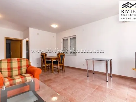 Prodaja, jednosoban stan, 58m², Njivice, Herceg Novi - image 8