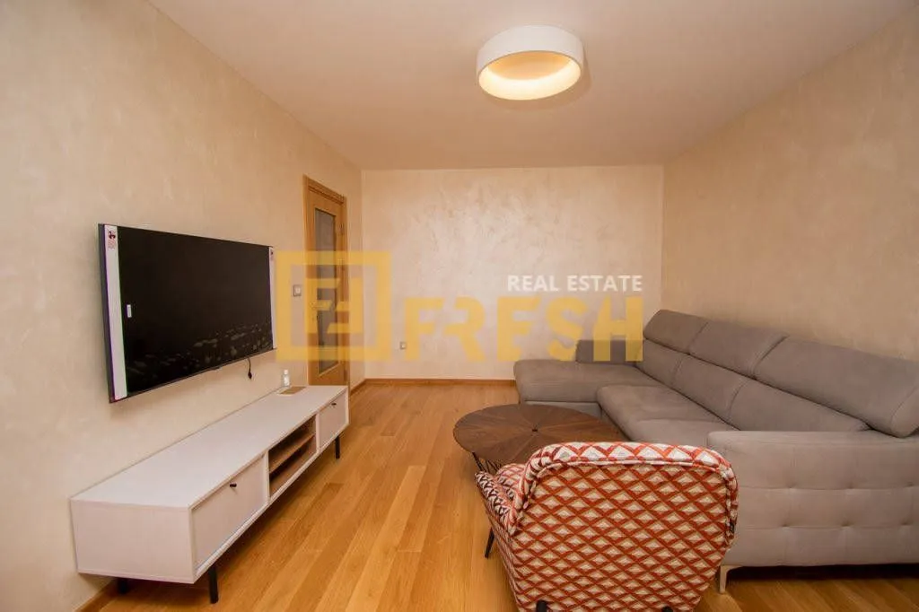 Rent, three bedroom apartment, 91m², Gorica C, Podgorica