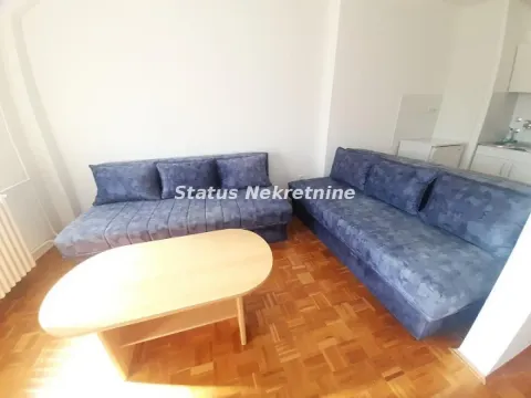 Izdavanje, garsonjera, 33m², Novo naselje, Novi Sad - image 3