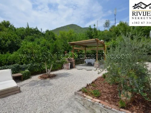 Sale, house, 104m², Bijela, Herceg Novi - image 3