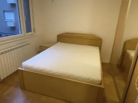 Izdavanje, dvosoban stan, 55m², Novi Beograd Blok 63, Novi Beograd Sve Podlokacije - image 6