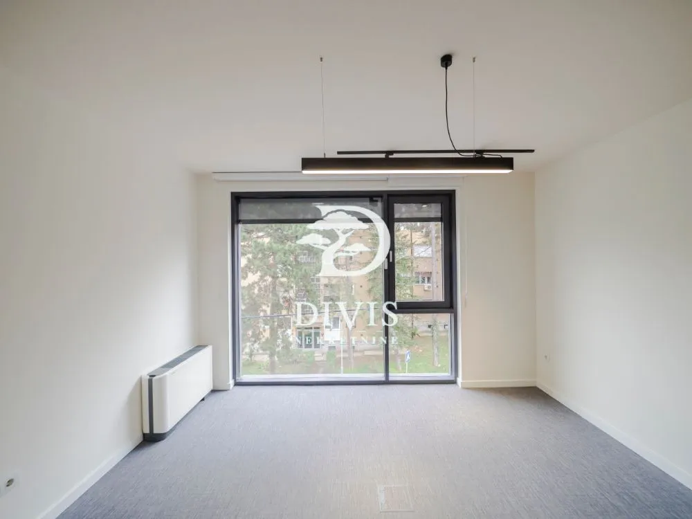 Rent, office space, 294m², Savski Venac, Beograd