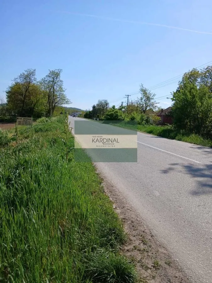 Prodaja, plac, 16009m², Dragocvet, Jagodina