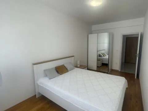 Sale, one bedroom apartment, 46m², Lazi, Budva - image 4