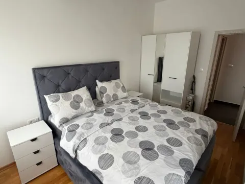 Rent, two bedroom apartment, 57m², Ljubović, Podgorica - image 11