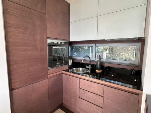 Sale, two bedroom apartment, 57m², Pržno, Budva - image 6