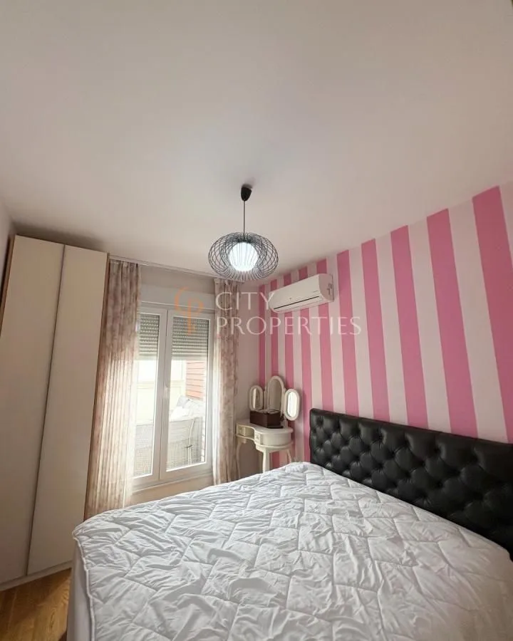 Rent, apartment, 64m², City Kvart, Podgorica