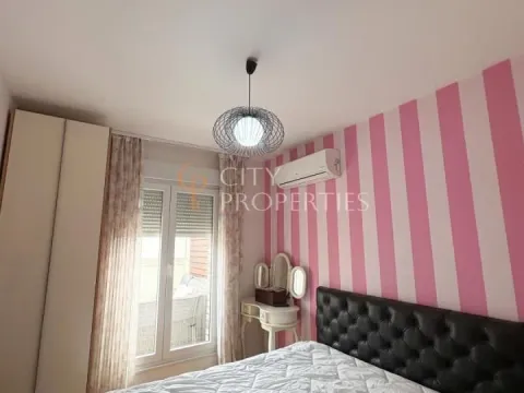 Rent, apartment, 64m², City Kvart, Podgorica - image 13