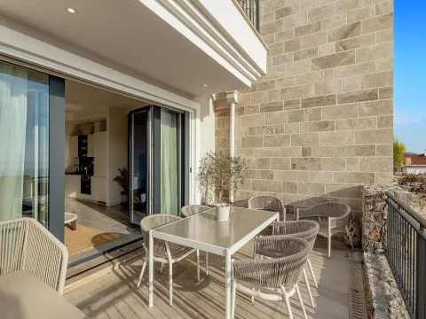 Prodaja, jednosoban stan, 53m², Luštica Bay, Tivat - image 13