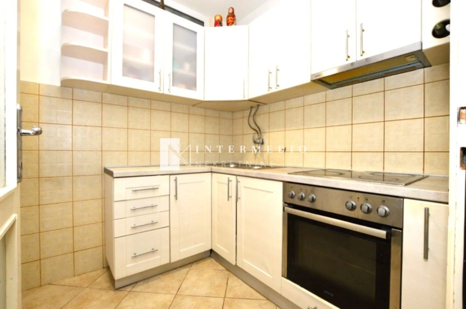 Prodaja, dvosoban stan, 58m², Topla, Herceg Novi