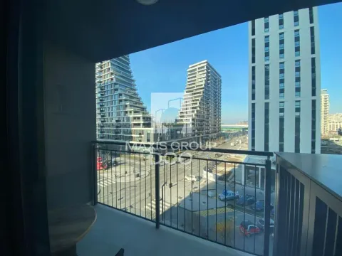 Izdavanje, jednosoban stan, 30m², Savski Venac, Beograd - image 8