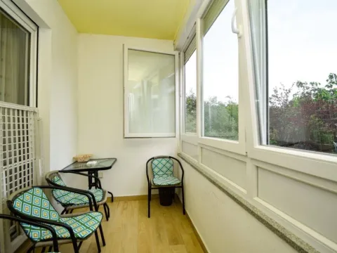 Rent, one bedroom apartment, 51m², Ljubović, Podgorica - image 7