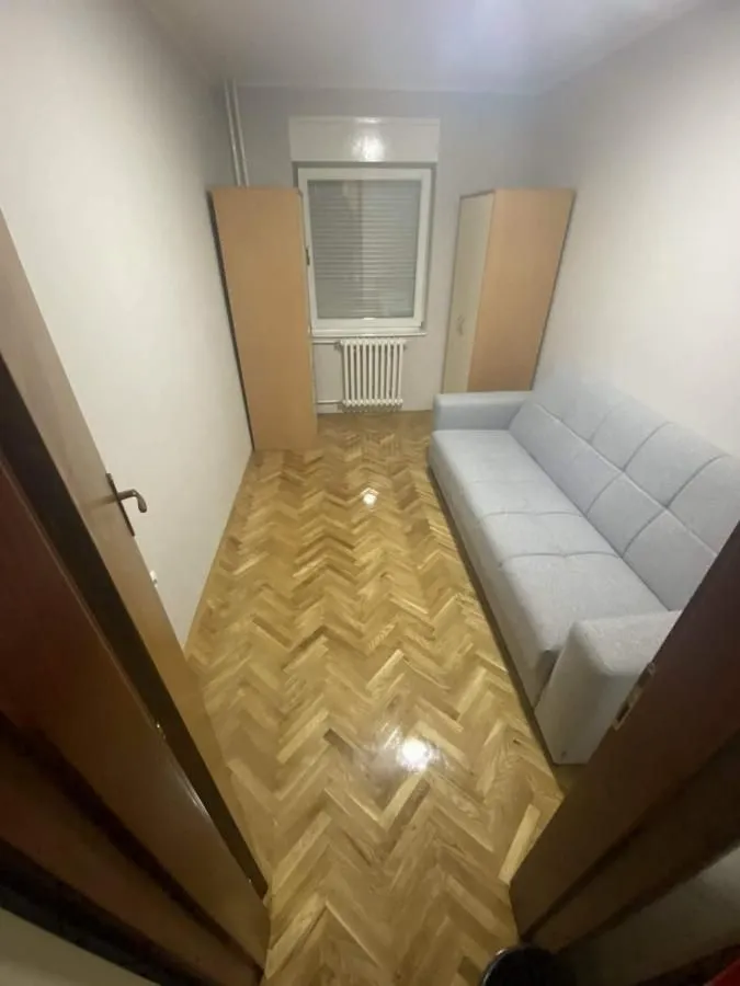 Izdavanje, jednosoban stan, 37m², Podbara, Novi Sad Sve Podlokacije