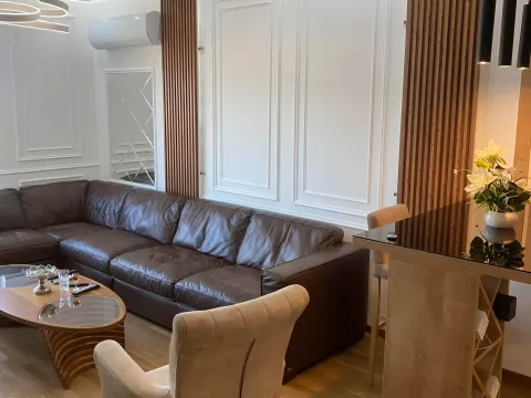 Rent, one bedroom apartment, 49m², Zabjelo, Podgorica - image 2