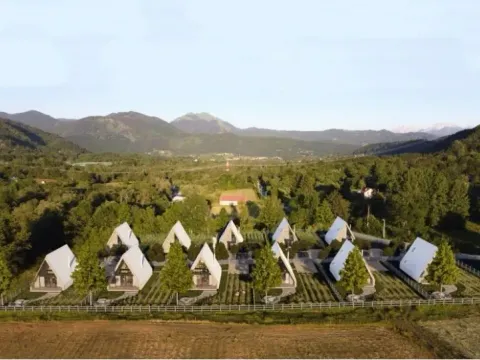 Prodaja, kuća, 100m², Kolašin, Crna Gora - image 6