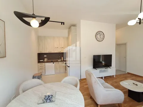 Rent, one bedroom apartment, 44m², Zabjelo, Podgorica - image 5