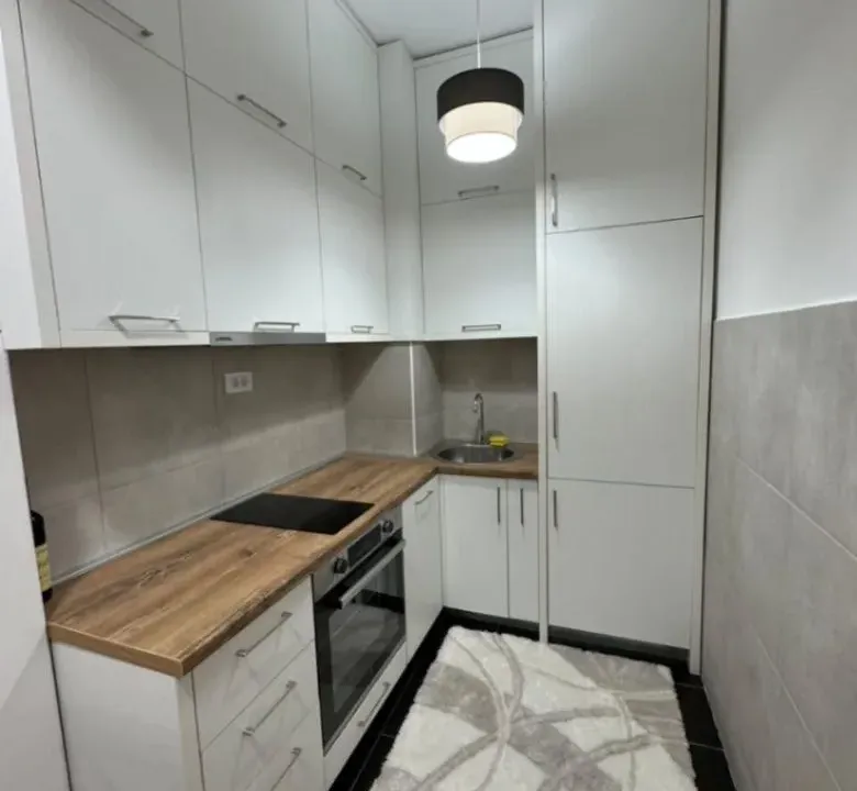 Izdavanje, jednosoban stan, 45m², Ljubović, Podgorica