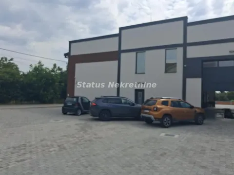 Rent, office space, 196m², Klisa, Novi Sad Sve Podlokacije - image 19