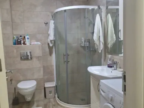 Rent, one bedroom apartment, 45m², Kava, Tivat - image 2