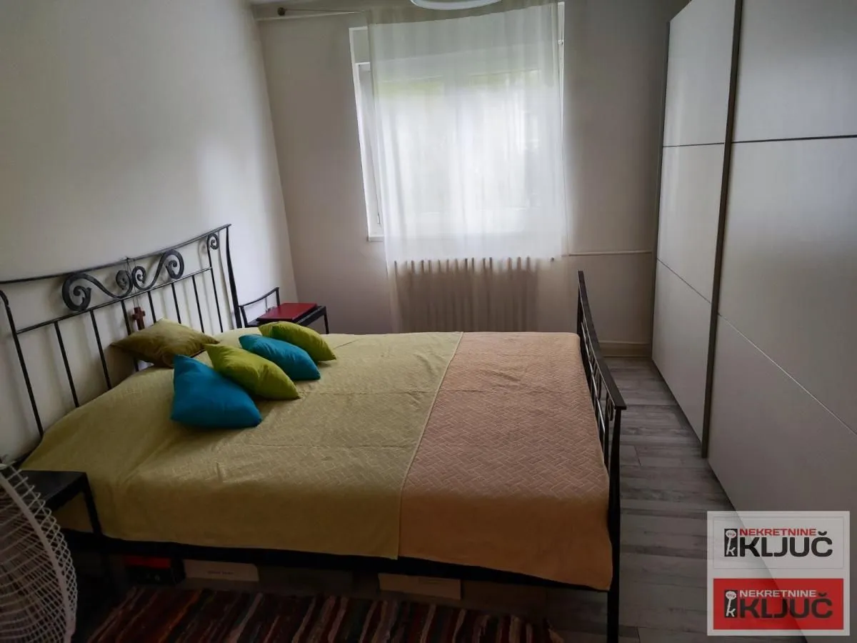 Prodaja, dvosoban stan, 51m², Detelinara, Novi Sad Sve Podlokacije