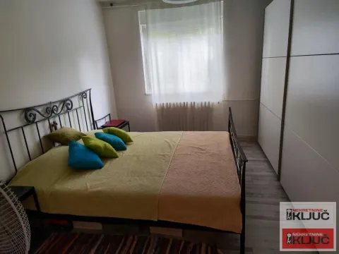Prodaja, dvosoban stan, 51m², Detelinara, Novi Sad Sve Podlokacije - image 5