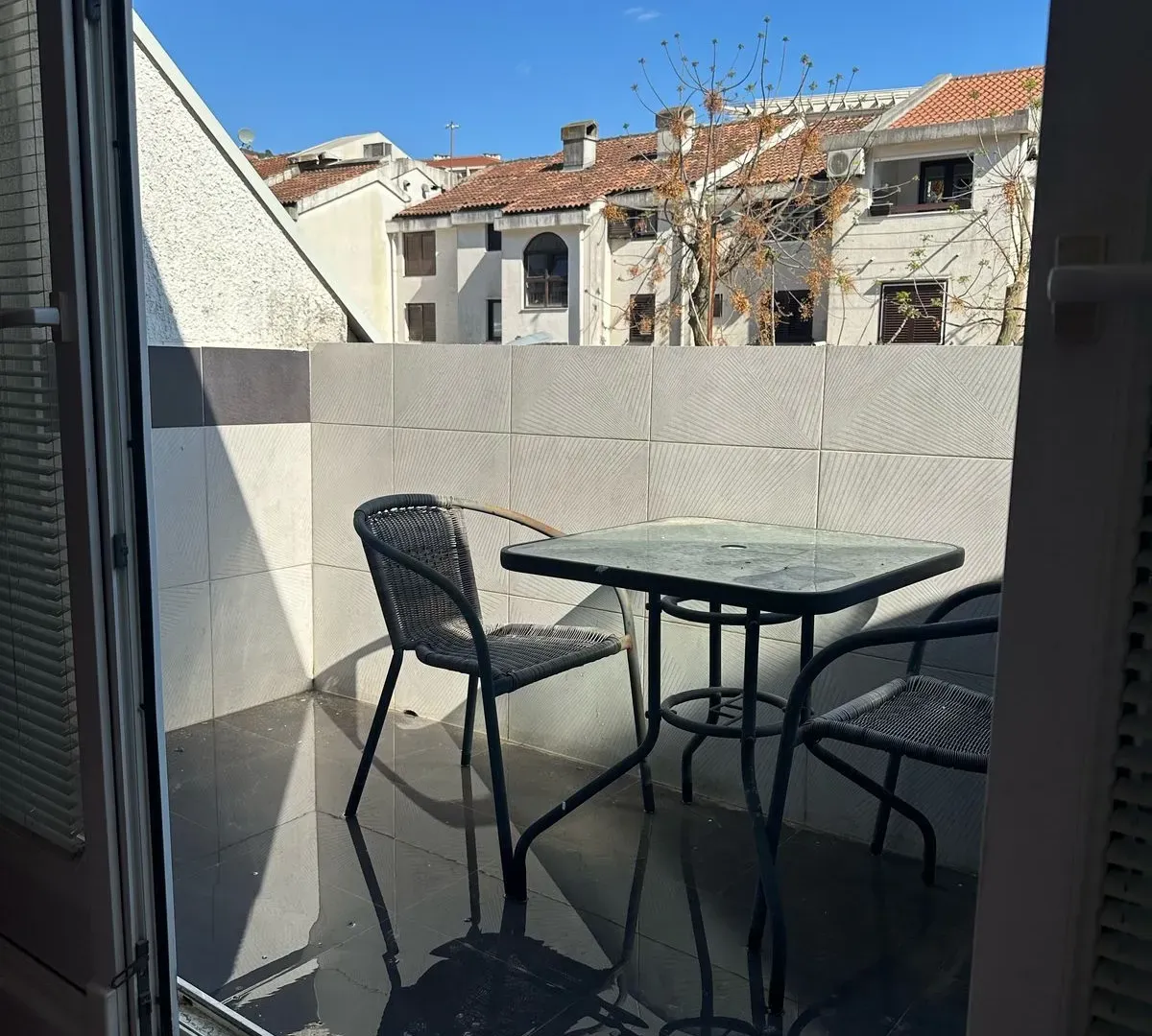 Sale, one bedroom apartment, 41m², Dubovica, Budva