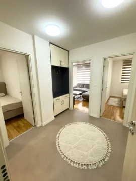 Izdavanje, dvosoban stan, 66m², Pobrežje, Podgorica - image 4
