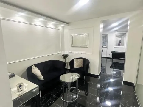 Prodaja, dvosoban stan, 50m², Stari Grad, Beograd - image 4