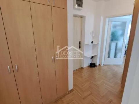 Izdavanje, dvosoban stan, 54m², Bulbulder, Zvezdara Sve Podlokacije - image 9