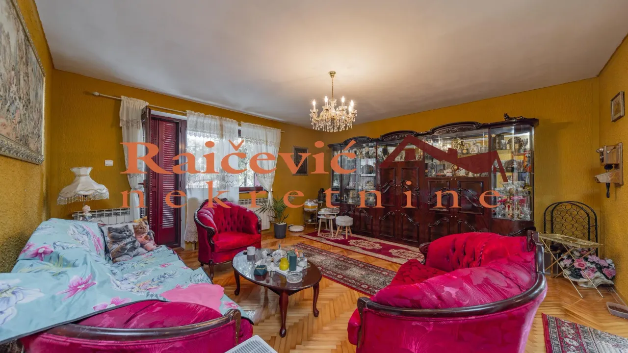 Rent, house, 500m², Zvezdara Sve Podlokacije, Beograd