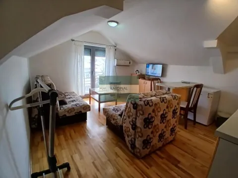 Sale, studio apartment, 22m², Centar, Vrnjačka Banja - image 4