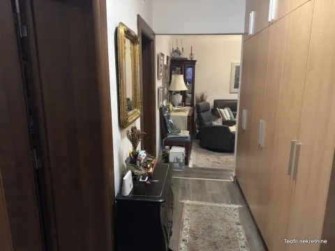 Sale, three bedroom apartment, 73m², Palilulska Pijaca, Palilula Sve Podlokacije - image 3