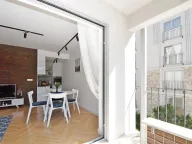 Rent, one bedroom apartment, 52m², Dobrota, Kotor - image 13