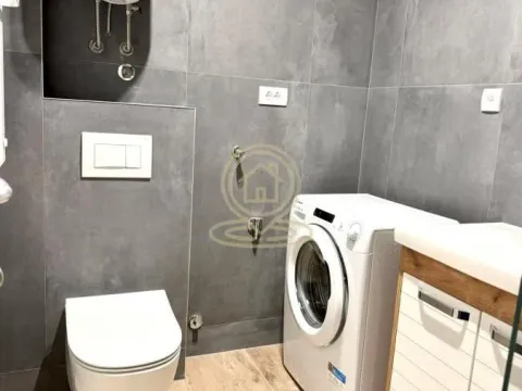 Rent, two bedroom apartment, 56m², Medijana, Niš - image 10
