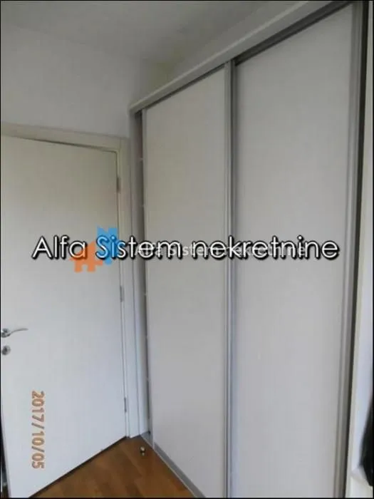 Rent, four bedroom apartment, 120m², Vračar Centar, Vračar Sve Podlokacije