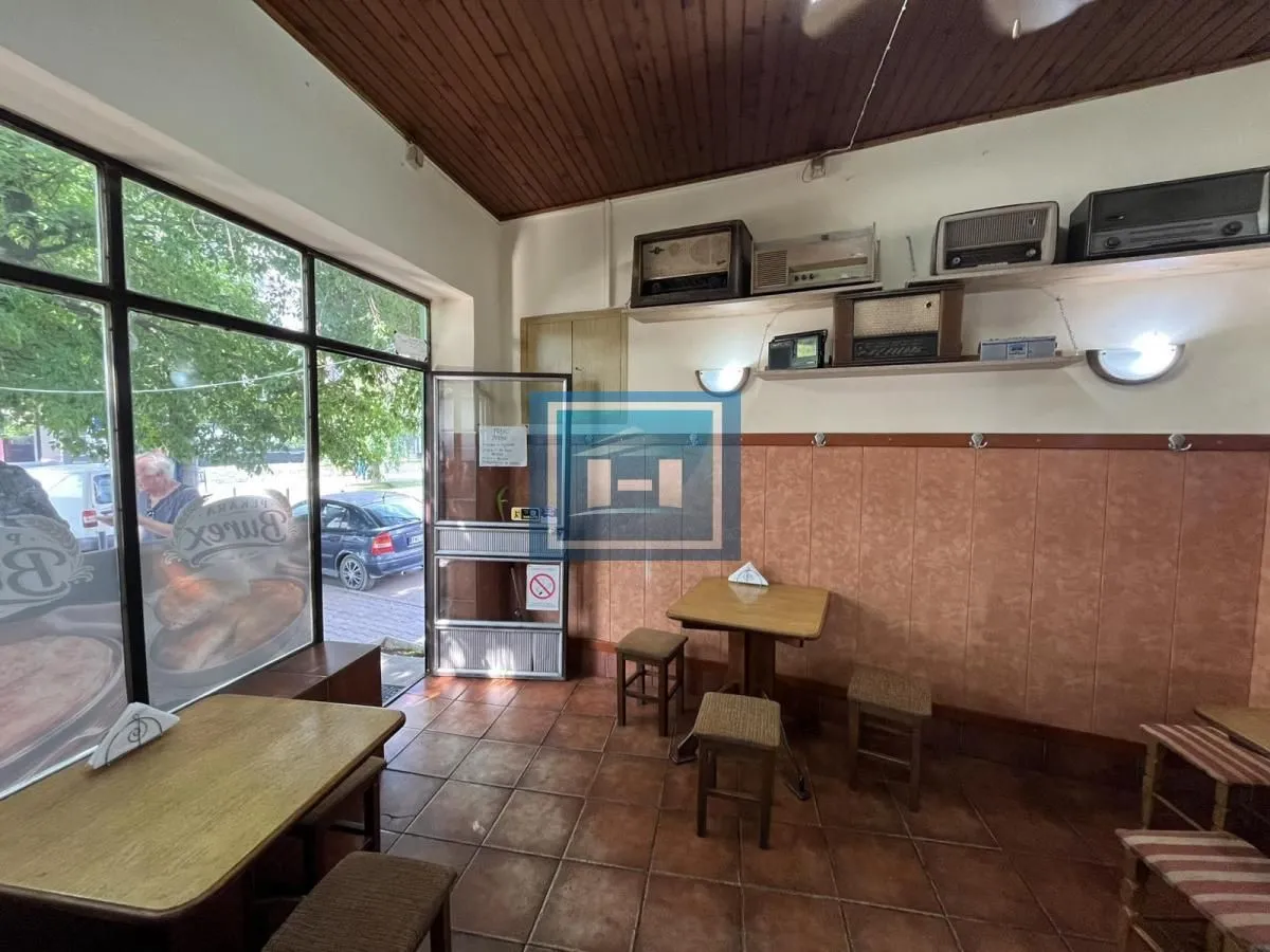 Sale, office space, 71m², Centar, Paraćin