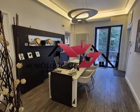 Izdavanje, poslovni prostor, 70m², Vračar Hram, Vračar Sve Podlokacije - image 4