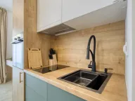 Izdavanje, garsonjera, 18m², Bečići, Budva - image 4