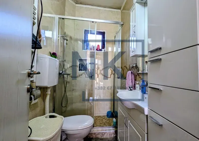 Izdavanje, kuća, 150m², Donja Gorica, Podgorica