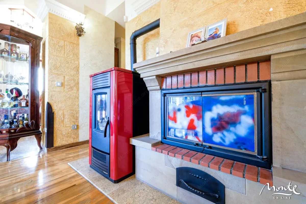 Sale, four bedroom apartment, 179m², Budva, Crna Gora