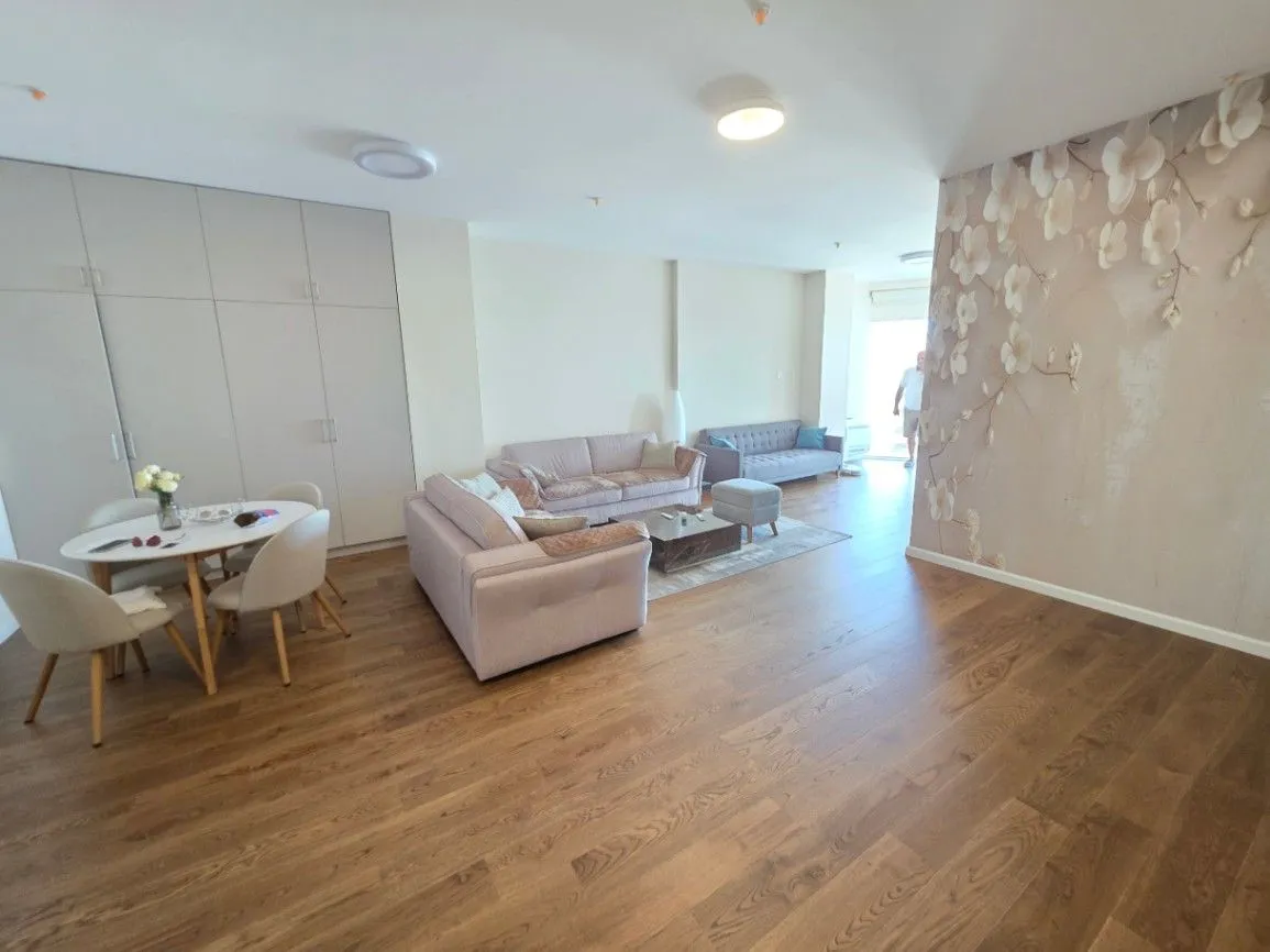 Sale, one bedroom apartment, 77m², Tre Canne, Budva