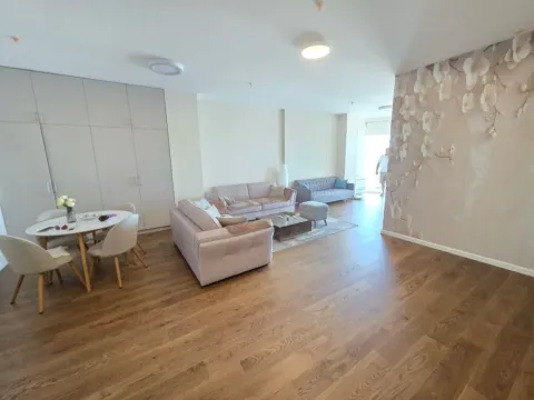 Sale, one bedroom apartment, 77m², Tre Canne, Budva - image 7