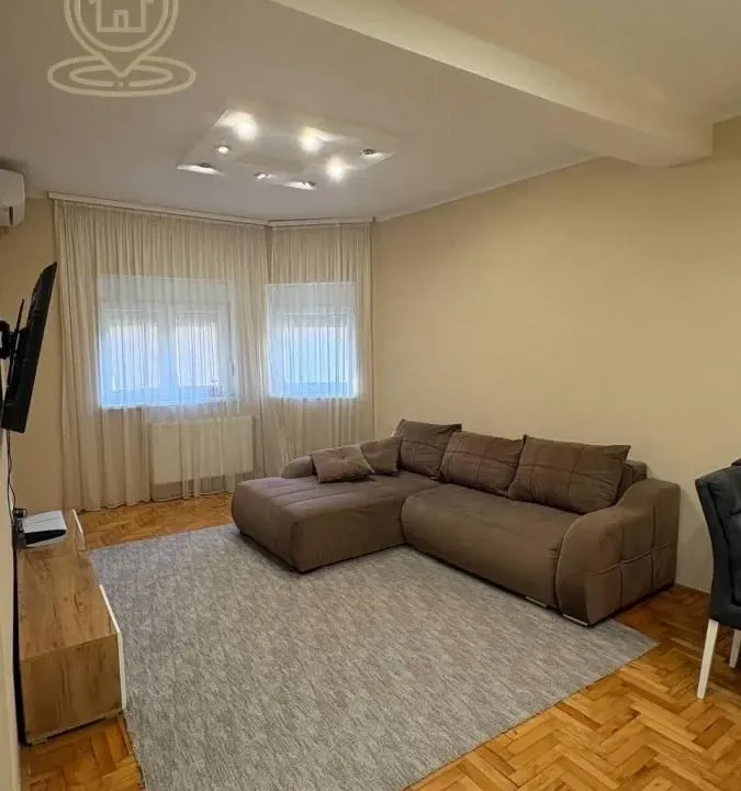 Prodaja, dvosoban stan, 58m², Telep, Novi Sad Sve Podlokacije
