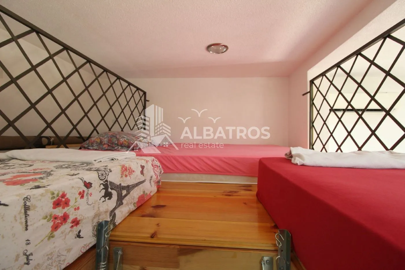 Rent, apartment, 35m², Bar, Crna Gora