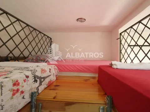 Rent, apartment, 35m², Bar, Crna Gora - image 7
