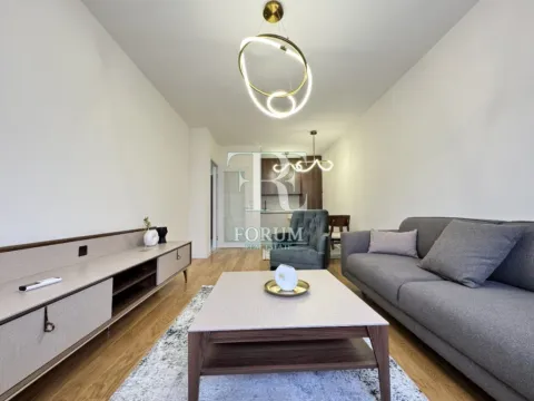 Izdavanje, jednosoban stan, 50m², Central Point, Podgorica - image 5