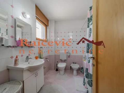 Sale, apartment, 142m², Savski Venac, Beograd - image 17