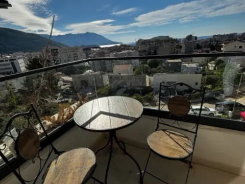 Sale, one bedroom apartment, 44m², Dubovica, Budva - image 5