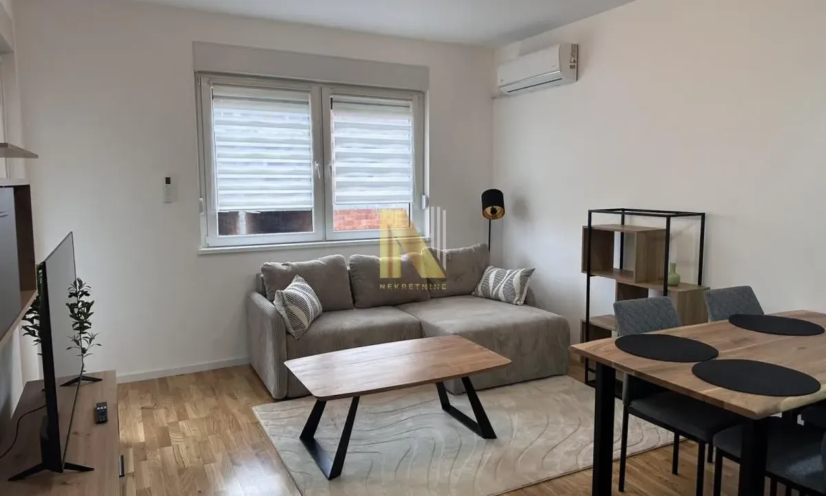 Izdavanje, dvosoban stan, 40m², Adice, Novi Sad Sve Podlokacije