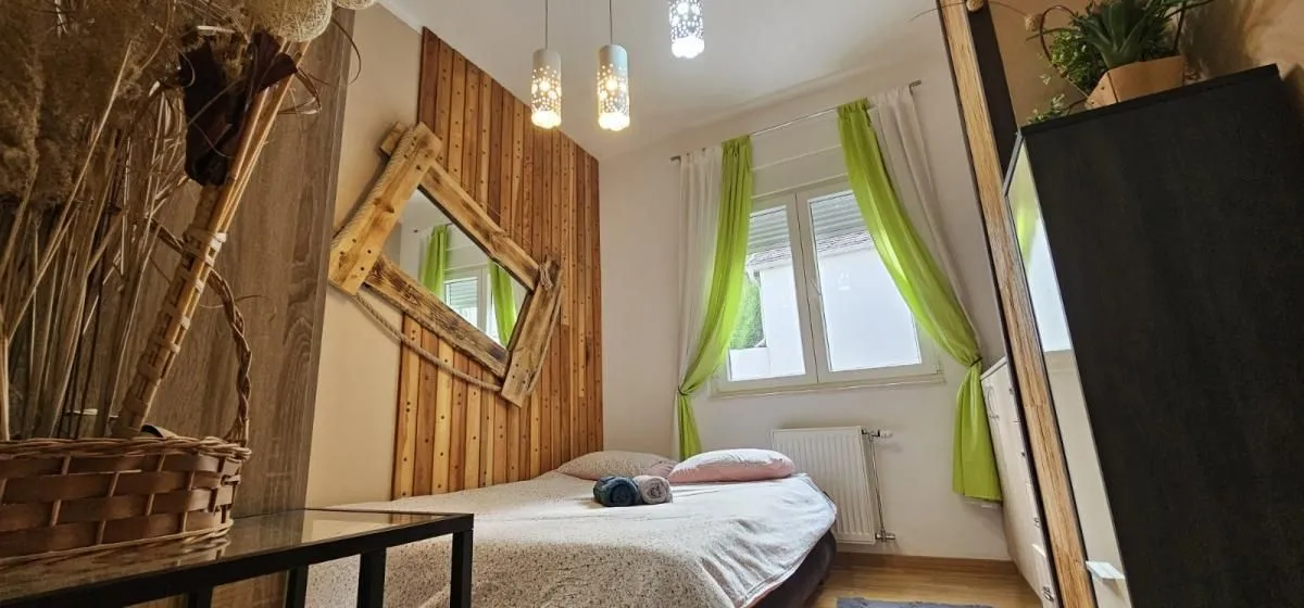 Prodaja, jednosoban stan, 41m², Telep, Novi Sad Sve Podlokacije
